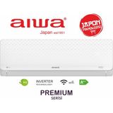 Aiwa Premium 9000 BTU Split Duvar Tipi Klima