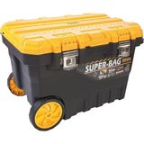 Aiwa Super Bag Tekerlekli Mega Tekerlekli Takım Çantası ASR-4026