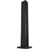 Aiwa TSBT-270BK Siyah Tower Bluetooth Hoparlör