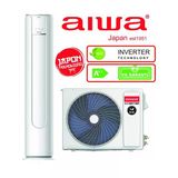 Aiwa Workplace 24000 BTU Salon Tipi Klima