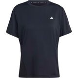 AIX9422 Adidas Wtr D4T Tee B Kadın T-Shirt Siyah - L