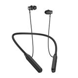 AIYIBEN Boyun kulaklıklar kablosuz bluetooth, mikrofon boyun bandı bluetooth kulaklıklar ile V5.2, 35 saat çalma süresi kulak içi bluetooth boyun bandı kulaklıklar IPX7 tere dayanıklı derin bas (Y6H)