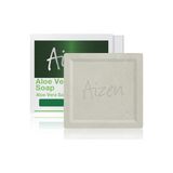 Aizen Aloe Vera Soap Aloe Vera Sabunu