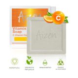 Aizen C Vitamini Sabunu Vitamin C Soap