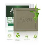 Aizen Çay Ağacı Sabunu Tea Tree Soap