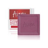 Aizen Cosmetic Nar Çekirdeği Sabunu