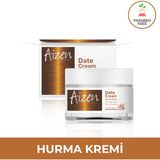 Aizen Date Cream - Hurma Kremi 50ML 1,69 Fl.oz