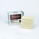 Aizen Donkey Milk Soap - Eşek Sütü Sabunu 150 gr