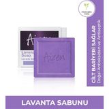 Aizen Lavander Soap - Lavanta Sabunu 150 gr