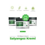Aizen Salyangoz Kremi - 3 Adet - Kırışıklık - Çatlak - Sıkılaştırma - Elastin Ve Kolajen - 50 ml X 3 Adet