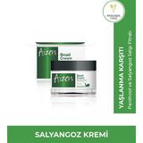 Aizen Snail Cream - Salyangoz Kremi 50 ml