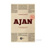 Ajan - Cihanşah Bahtiyar