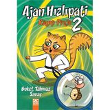 Ajan Hızlıpati 2 - Kayıp Proje - Buket Tahmaz Savaş
