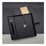 Ajanda Defter Ve Kalem Seti