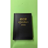 Ajanda Ece Ajanda 17*25 Anadolu Ajanda 2026
