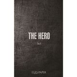 Ajanda The Hero 365 Elas Paper
