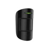 Ajax 29934.09.BL1 Motionprotect Kablosuz Hırsız Alarm Pır Dedektörü Siyah