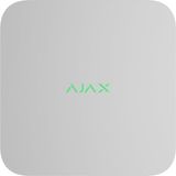 Ajax 8 Kanal Nvr Kayıt Cihazı (Beyaz) - Çok Renkli