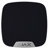 Ajax 8681 Kablosuz Dahili Siyah Siren