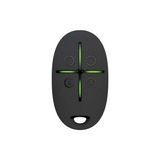Ajax Alarm Sistemi Kablosuz Kumanda - SİYAH