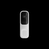 Ajax, Doorbell, Kablosuz, Kameralı, Kapı Zili Beyaz