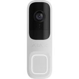 AJAX DoorBell Siyah - Beyaz