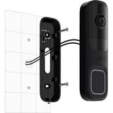 Ajax Doorbell - Siyah