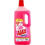 Ajax Fabuloso Yüzey Temizleyici Çiçek 2000 ml