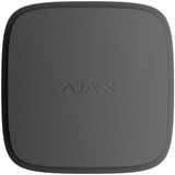 Ajax Fireprotect 2 Rb (Heat/smoke), Kablosuz, Isı ve Duman, Dedektörü, Siyah