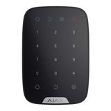 Ajax Kablosuz Alarm Sistemi Keypad Siyah - SİYAH