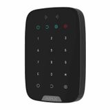 Ajax Keypad Kablosuz 868MHZ Alarm Tuş Takımı Siyah