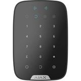 Ajax Keypad Plus Kablosuz Tuştakımı - Siyah