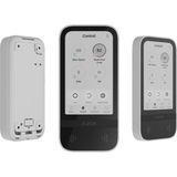 Ajax Keypad Touchscreen - Beyaz - Tek Seçenek