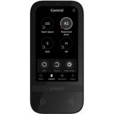 Ajax Keypad Touchscreen Dokunmatik Ekranlı Tuş Takımı Siyah