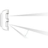 Ajax Motionprotect Outdoor Kablosuz Alarm Hareket Pır Dedektörü Dış Ortam