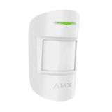 Ajax Motionprotect Plus 868 Mhz Pet Immune Pır ve Mikrodalga Hareket Dedektör - BEYAZ