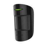 Ajax Motionprotect Plus 868 Mhz Pet Immune Pır ve Mikrodalga Hareket Dedektör - SİYAH