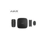 Ajax Starter Hub Kit Plus Kablosuz Keypadsiz Alarm Seti