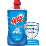 Ajax Yüzey Temizleyici Okyanus Ferahlığı 1 lt
