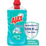 Ajax Yüzey Temizleyici Orman Ferahlığı 1 lt