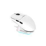 Ajazz AJ159P MC 3 Modlu 1000Hz 12.000 DPI Manyetik Şarj İstasyonlu PAW 3311 Optik Sensör Gaming Mouse