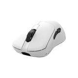 Ajazz AJ179 Nl Near-Link 3 Modlu Kablosuz Oyuncu Mouse 26000 Dpı PAW3395 Sensörlü – 1000Hz Yenileme Hızı, Nearlink Teknolojili, 800MAH Batarya, 100M Tıklama Ömrü (Beyaz)