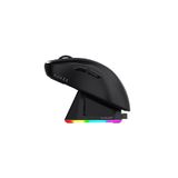 Ajazz AJ179P MC 3 Modlu 1000Hz 12.000 Dpı Manyetik Şarj Istasyonlu Paw3311 Optik Sensör Gaming Mouse