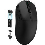 Ajazz KABLOSUZ OYUNCU MOUSE PAW 3395 26000 DPI AJ139 PRO