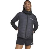 AJC5180 Adidas W Multı Hyb Jkt Kadın Ceket Siyah