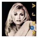 Ajda Pekkan 1993 Plak