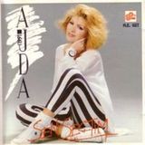 Ajda Pekkan - Ajda 1991 Seni Seçtim (Plak)