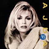 Ajda Pekkan - Ajda '93 - 33 Plak Pop Müzik Renk: Siyah Yayımcı Bonus Müzik
