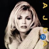 Ajda Pekkan - Ajda Pekkan' 1993 Plak