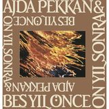 Ajda Pekkan - Beş Yıl Önce On Yıl Sonra - Plak
